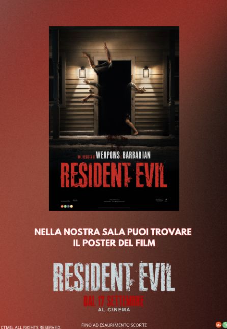 Resident Evil