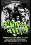 FRANKENSTEIN JUNIOR - HALLOWEEN PARTY
