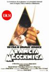ARANCIA MECCANICA - RIEDIZIONE