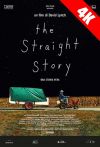 THE STRAIGHT STORY - UNA STORIA VERA | 4K