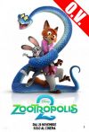 ZOOTROPOLIS 2 | ORIGINAL VERSION