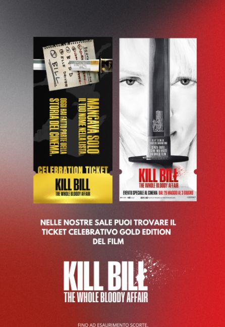 Kill Bill