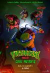 TARTARUGHE NINJA - CAOS MUTANTE