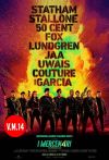 I MERCEN4RI - EXPENDABLES