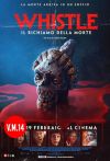 WHISTLE - IL RICHIAMO DELLA MORTE