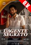 O AGENTE SECRETO | ORIGINAL VERSION