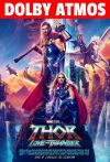 THOR: LOVE AND THUNDER ATMOS